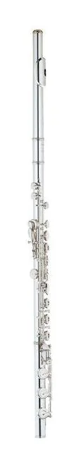 Pearl Flutes PF-CD958 14K RBE Cantabile, vue 3