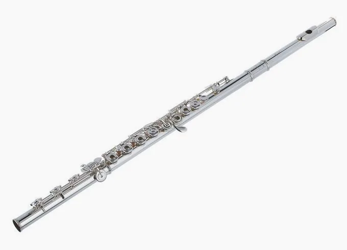 Pearl Flutes PF-CD958 14K RBE Cantabile, vue 4