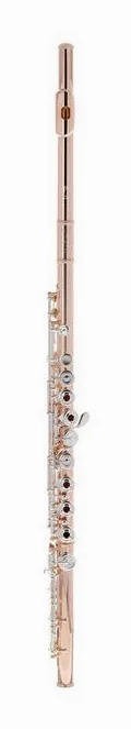 Pearl Flutes PF-CD958RBE Cantabile Rosegold, vue 3