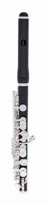 Pearl Flutes PFP-105ES Piccolo Flöte