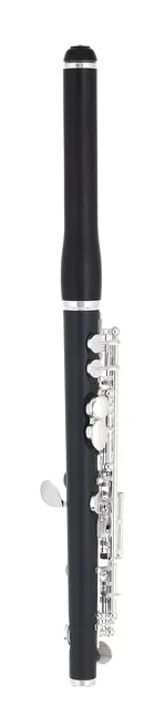 Pearl Flutes PFP-165E Piccolo Flute, vue 3