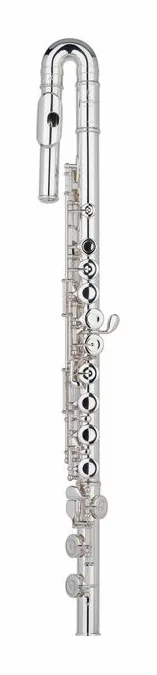 Pearl Flutes Quantz B505EU-HC Flute