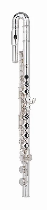 Pearl Flutes Quantz B505EUS-HC Flute