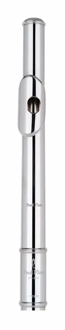 Pearl Flutes Quantz B505EUS-HC Flute, vue 4