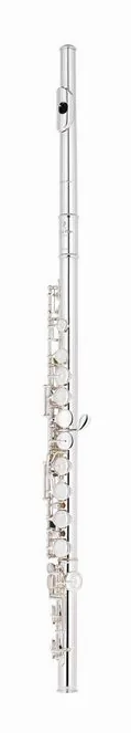 Pearl Flutes Quantz B525E-HC Flute, vue 2