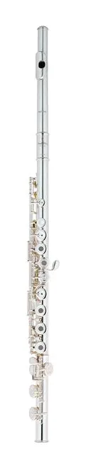 Pearl Flutes Quantz B525RE-HC Flute