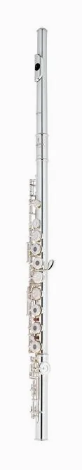 Pearl Flutes Quantz B525RE-HC Flute, vue 2