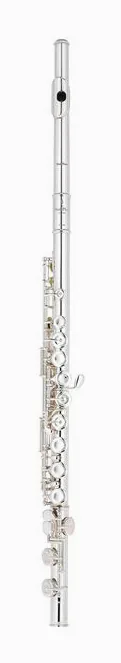 Pearl Flutes Quantz B665E-HC Flute