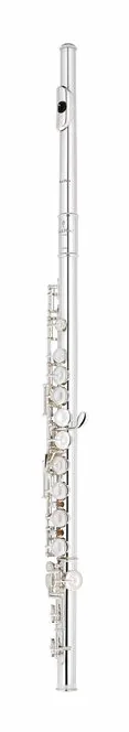 Pearl Flutes Quantz B665E-HC Flute, vue 2