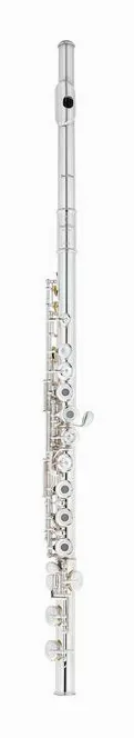 Pearl Flutes Quantz B665RE-HC Flute