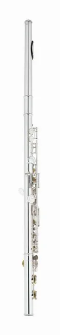 Pearl Flutes Quantz B665RE-HC Flute, vue 3