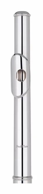Pearl Flutes Quantz B765RE-HC Flute, vue 3