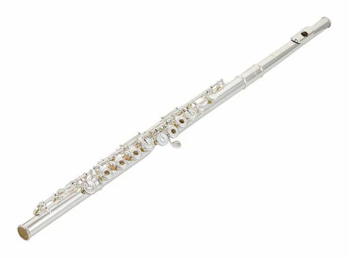 Pearl Flutes Elegante PF-795 RE, vue 3