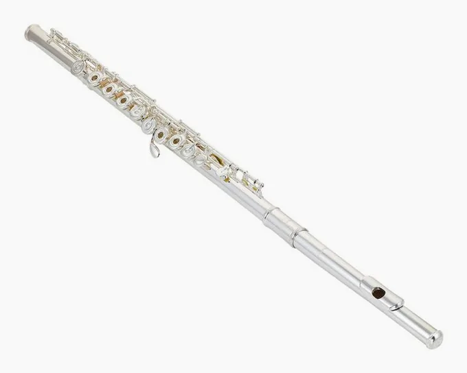 Pearl Flutes Elegante PF-795 RE, vue 4