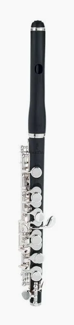 Pearl Flutes PFP-105E Piccolo Flute