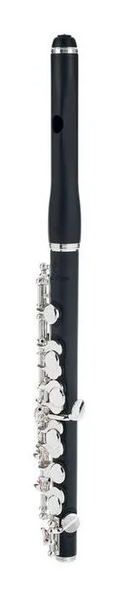 Pearl Flutes PFP-105E Piccolo Flute, vue 2