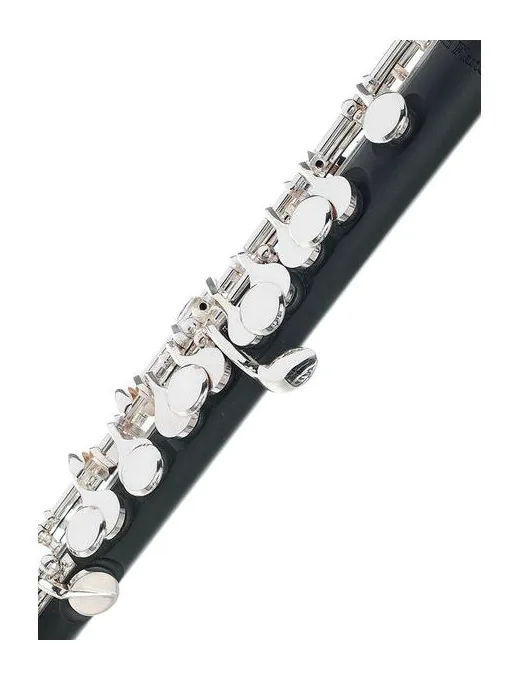 Pearl Flutes PFP-105E Piccolo Flute, vue 4