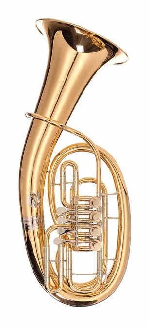 Peter Oberrauch Machlast Baritone