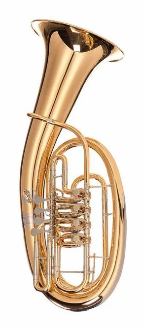 Peter Oberrauch Machlast Baritone, vue 3