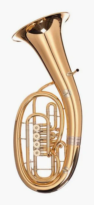 Peter Oberrauch Machlast Baritone, vue 4