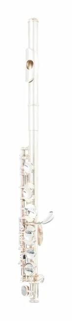Philipp Hammig 650/10 Piccolo Flute, vue 2