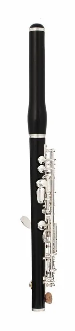 Philipp Hammig 650/2 Piccolo Flute, vue 3