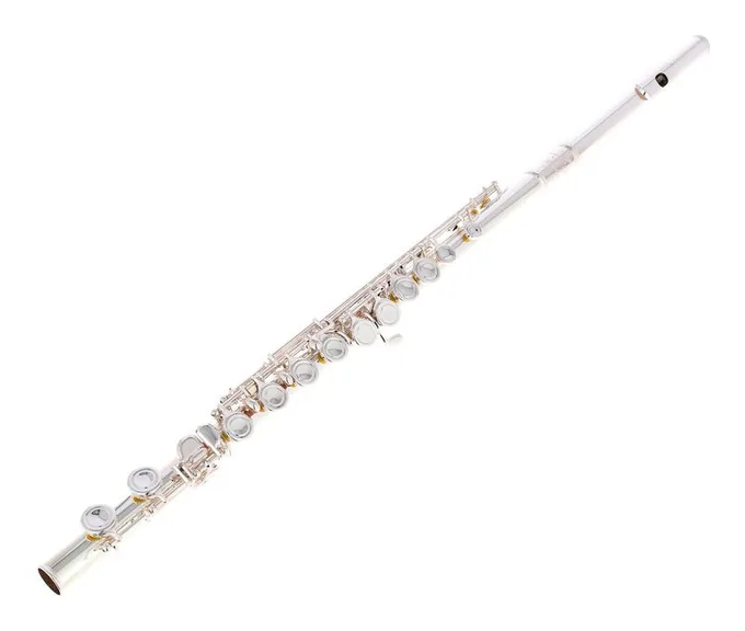 Powell Sonare PS 101 CEA Flute, vue 4