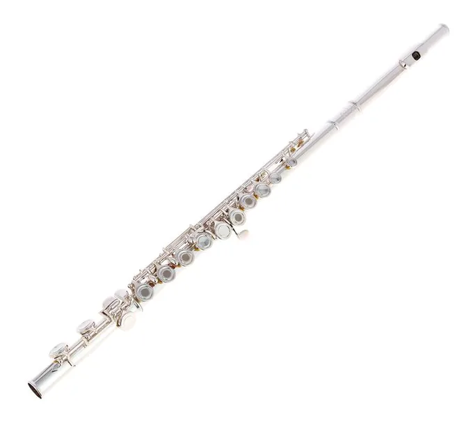 Powell Sonare PS 101 CEF Flute, vue 4
