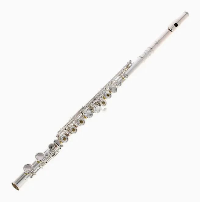 Powell Sonare PS 501 CEF Flute, vue 4