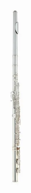 Powell Sonare PS 505 CEF Flute, vue 3