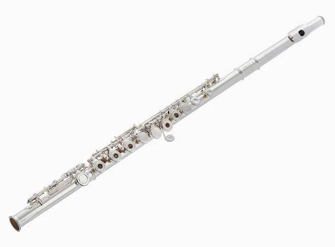 Powell Sonare PS 601 CEF Flute, vue 3