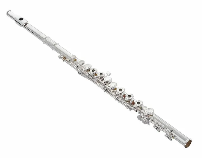 Powell Sonare PS 601 CEF Flute, vue 4