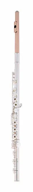 Powell Sonare PS 705 BEF Flute Aurumite, vue 2