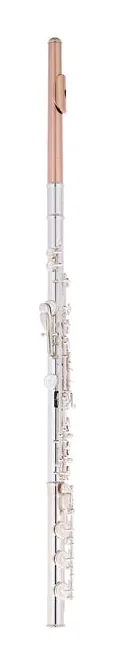 Powell Sonare PS 705 BEF Flute Aurumite, vue 3