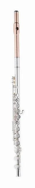 Powell Sonare PS 705 CEF Flute Aurumite