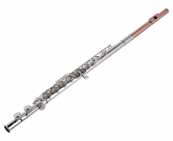 Powell Sonare PS 705 CEF Flute Aurumite, vue 4