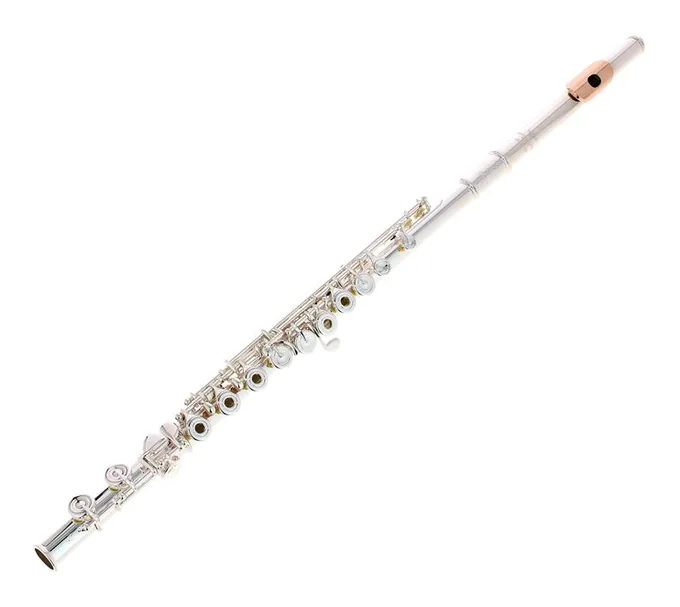 Powell Sonare PS 705 CEF Flute, vue 4