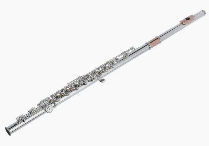 Powell Sonare PS 905 CEF Flute, vue 4