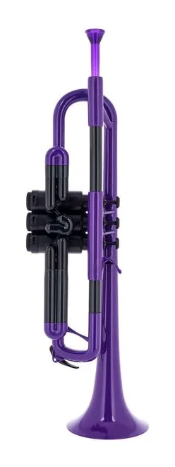 pBone music pTrumpet Violet