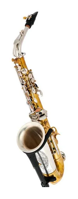Rampone & Cazzani Two Voices Alto Sax OTS