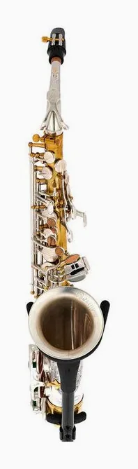 Rampone & Cazzani Two Voices Alto Sax OTS, vue 2