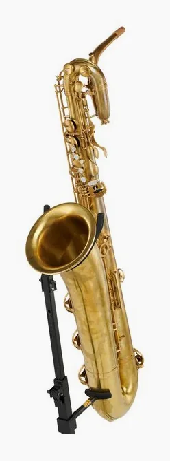 Rampone & Cazzani R1 Jazz Baritone Sax OT