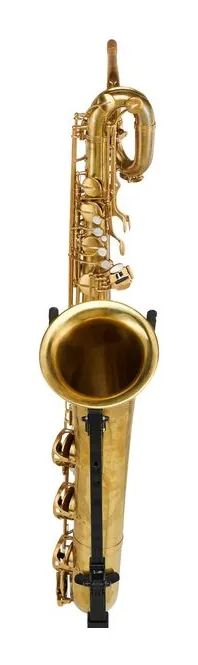 Rampone & Cazzani R1 Jazz Baritone Sax OT, vue 2