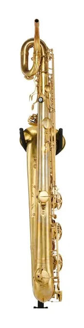 Rampone & Cazzani R1 Jazz Baritone Sax OT, vue 4