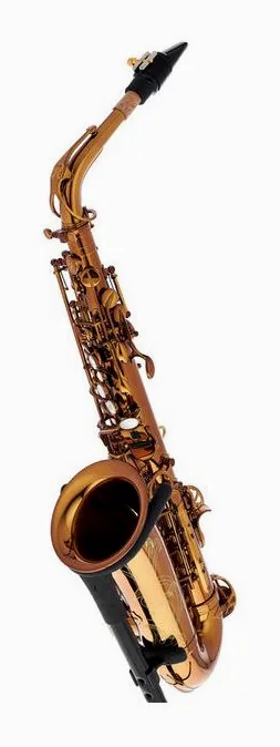 Rampone & Cazzani Performance Line Alto Sax