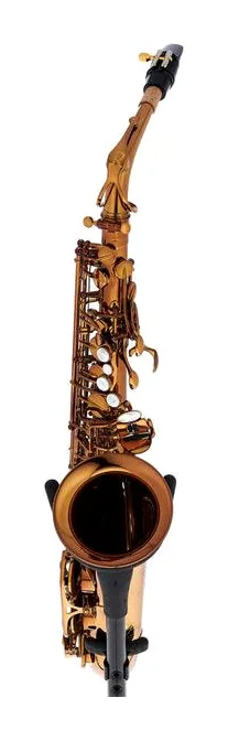 Rampone & Cazzani Performance Line Alto Sax, vue 2