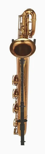 Rampone & Cazzani Performance Line Baritone Sax, vue 2