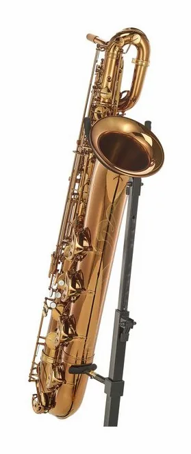 Rampone & Cazzani Performance Line Baritone Sax, vue 3