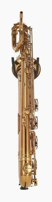 Rampone & Cazzani Performance Line Baritone Sax, vue 4