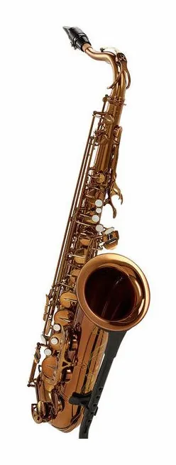 Rampone & Cazzani Performance Line Tenor Sax, vue 3